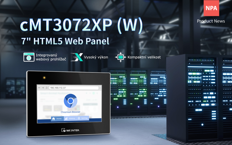 Web Panel