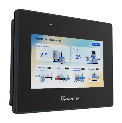 Weintek HMI cMT2058XH