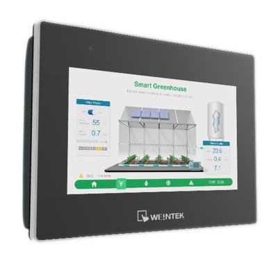 Weintek HMI cMT3072XP