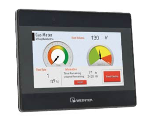 Weintek HMI MT8052iP