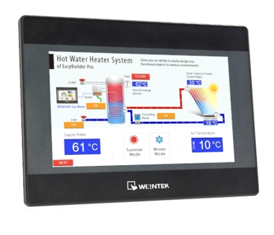 Weintek HMI MT8072iP