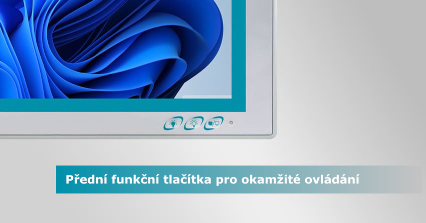 LYNC-715-7433G8 Function Keys